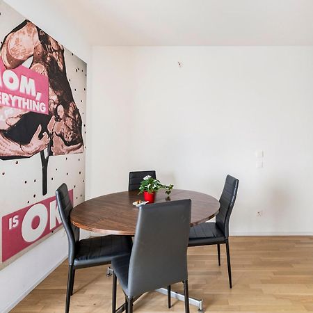 Central Station Loft - Amazing View In City Center - Jupihome Wien Exterior foto