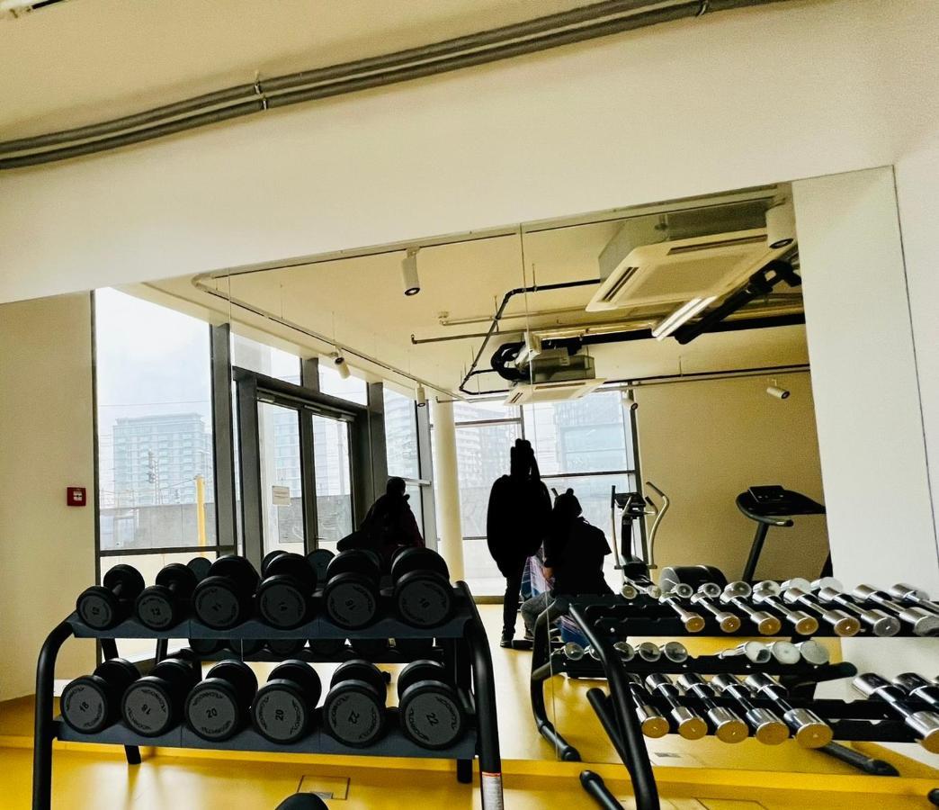 Central Station Loft - Amazing View In City Center - Jupihome Wien Exterior foto