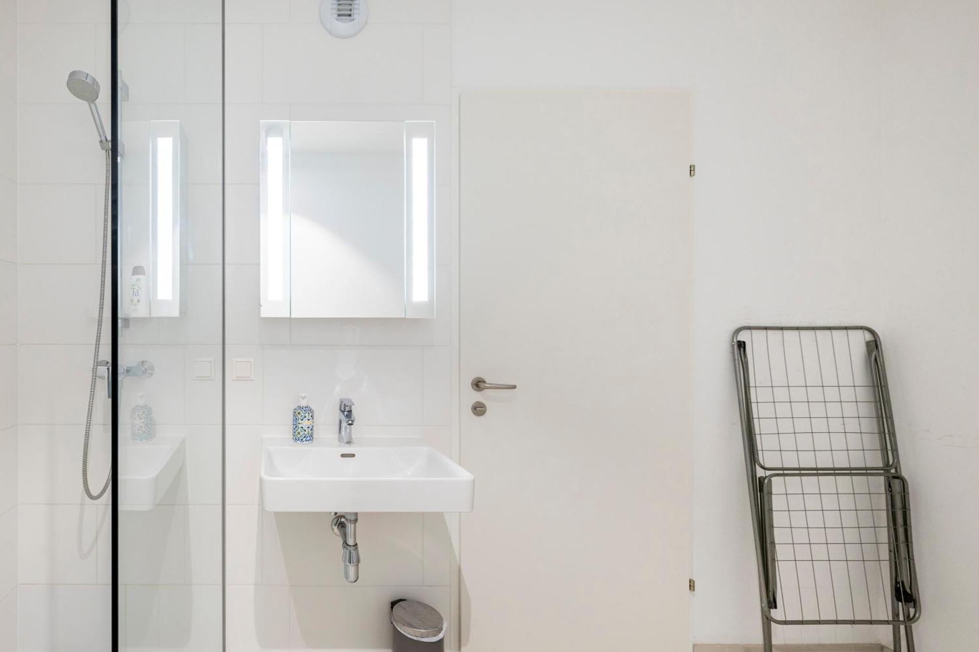 Central Station Loft - Amazing View In City Center - Jupihome Wien Exterior foto