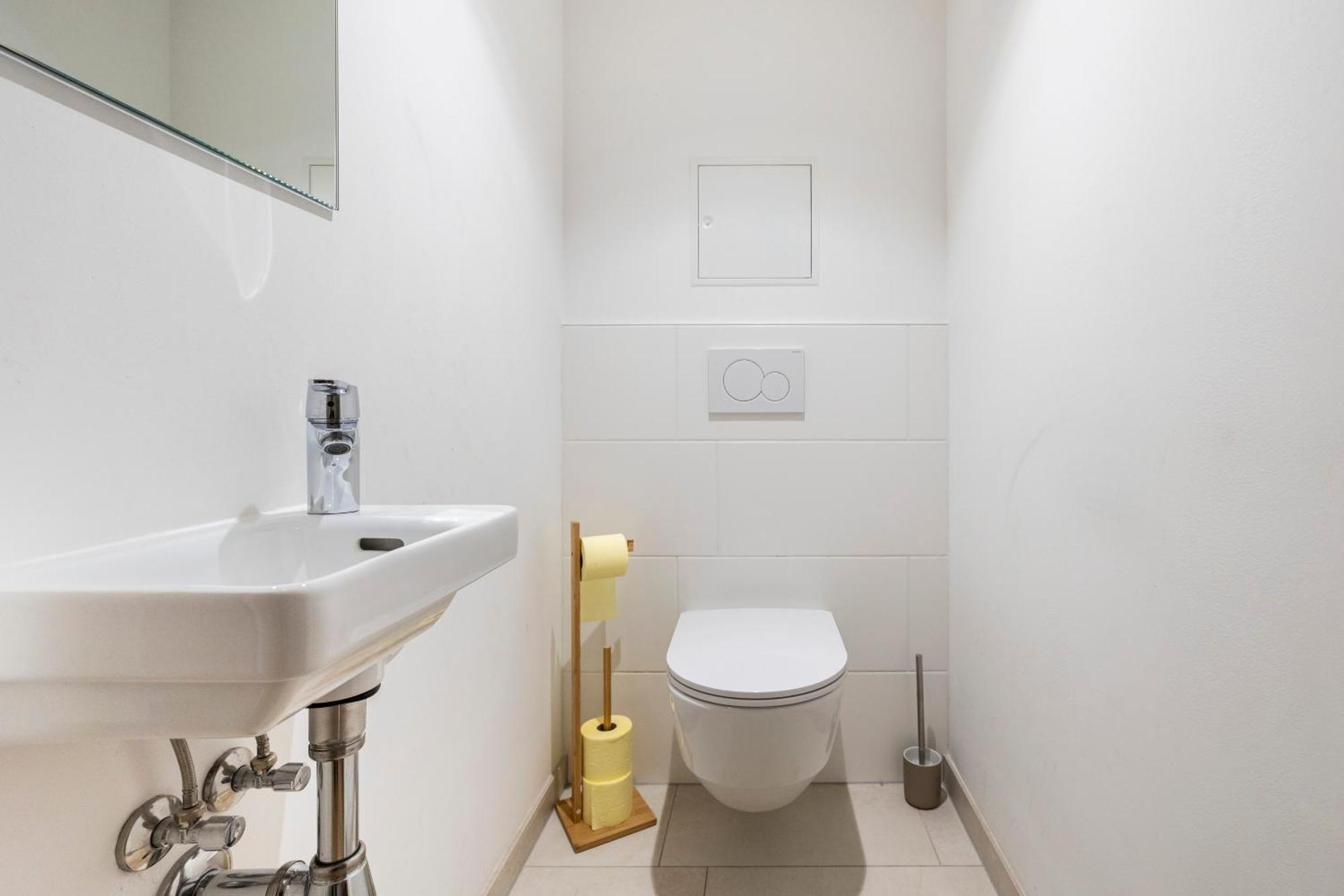 Central Station Loft - Amazing View In City Center - Jupihome Wien Exterior foto