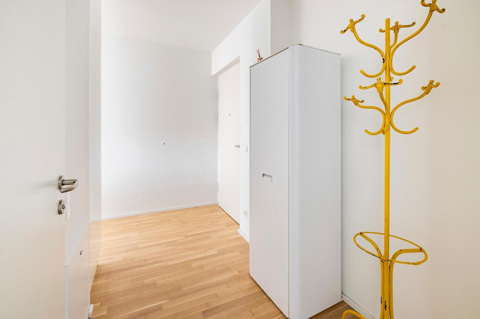 Central Station Loft - Amazing View In City Center - Jupihome Wien Exterior foto