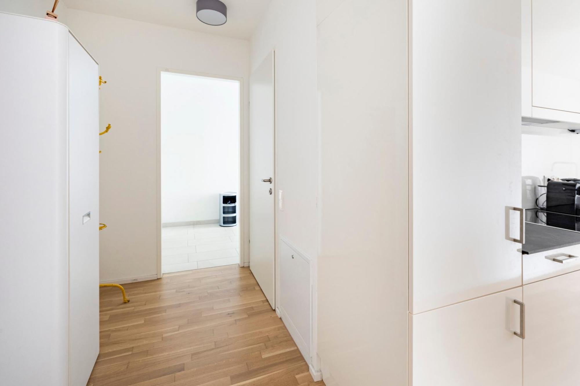Central Station Loft - Amazing View In City Center - Jupihome Wien Exterior foto