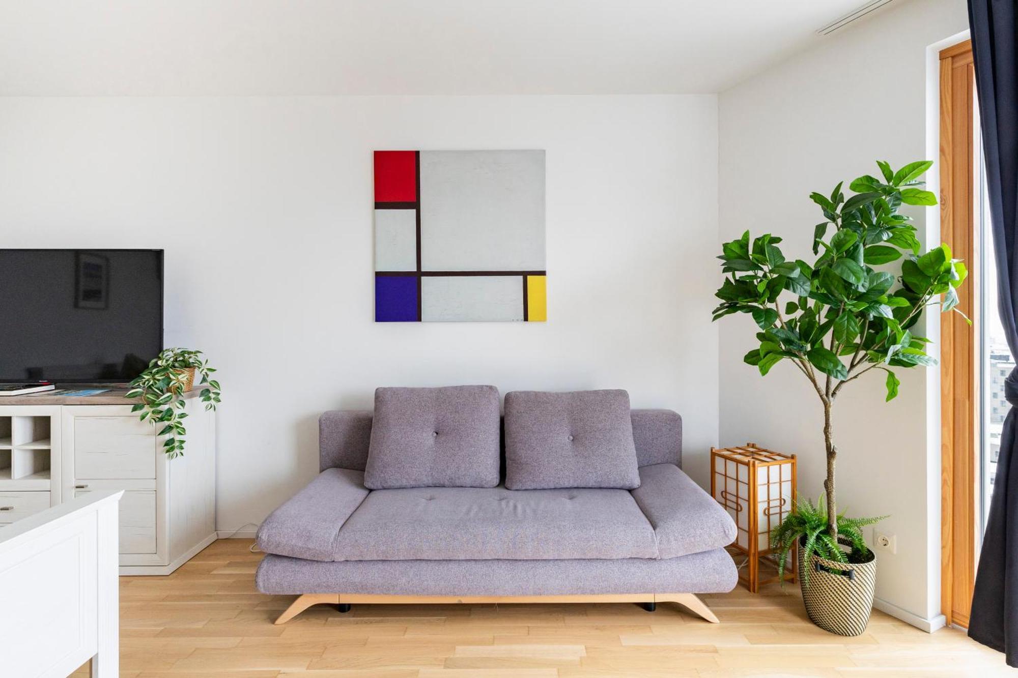 Central Station Loft - Amazing View In City Center - Jupihome Wien Exterior foto
